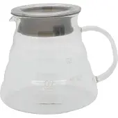 Hario lasikannu 600 ml, kirkas