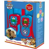 Kids Licensing Walkie Talkie Premium
