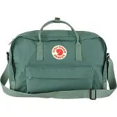 Fjällräven kånken weekender