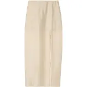 Filippa K Slip Skirt - Cream - 40