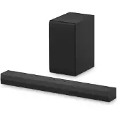 LG NS30A 2.1 Soundbar äänijärjestelmä