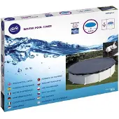Gre Accessories Teräs Pyöreiden Uima-altaiden Premium-peite