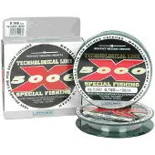 Colmic X-5000 Monofiilisiima 600 M