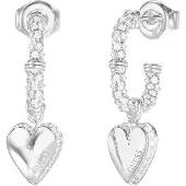 GUESS By Your Side korvakorut JUBE06075JWRHT/U