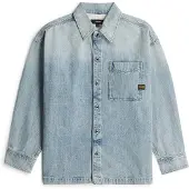 G-Star D23007-e352 Oversized Päällyspaita
