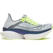 Saucony Unisex Endorphin Elite 2 Airy/nightsky Juoksukengät 45