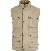 Fjällräven reporter lite vest m