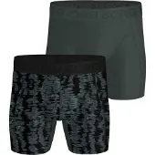 Björn Borg Men's Sports Lightweight Boxer 2p Multipack 1 Alusvaatteet S