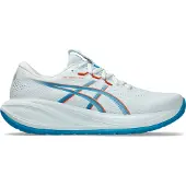 Asics Gel-Cumulus 28 Shoes Blue SS26, Size 46,5 - EUR