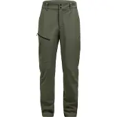 Peak Performance Men's Scale Softshell Pants Pine Needle Ulkoiluhousut XL