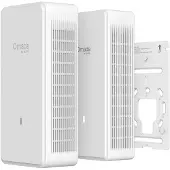 TP-LINK OMADA EAP775-WALL BE5000 WI-FI 7 ACCESS POINT