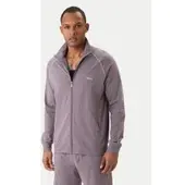 BOSS Mix&Match Jacket Z - Purple - XXL