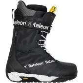 Bataleon Salsa Lace 2026 Lumilautakengät black Koko 7.5