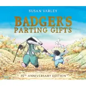 Bookoutlet Badger's Parting Gifts