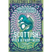 Scottish Folk &amp; Fairy Tales