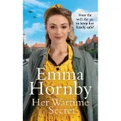 Her Wartime Secret