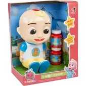 Cocomelon JJ Saippuakuplakone