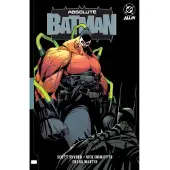 Snyder, Scott Absolute Batman Vol. 2: Abomination