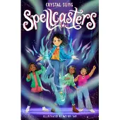 Bookoutlet Spellcasters