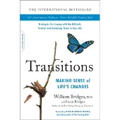 Bookoutlet Transitions (40th Anniversary)