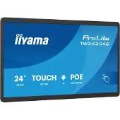Iiyama TW2424AS-B3P 23.8" IPS P-CAP Touc
