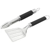 Weber Grillausvälinesarja, 2 osaa