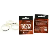 Frödinflies Frödin C&R Measuring Sticker 3-pack