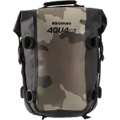 Oxford Aqua C7 Crash Bar Bag