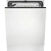Electrolux 300 QuickSelect 60 cm Kokonaan kalustepeitteinen EEA27200L