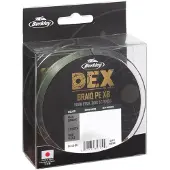 Berkley Dex X8 300 M Punottu Siima