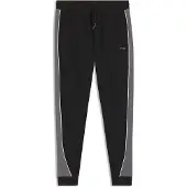 BOSS Tracksuit Pants - Black - S