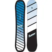 Burton Smalls Juniori Lumilauta