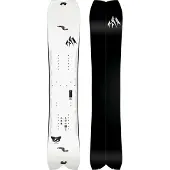 Jones Ultralight Butterfly Jaettu Lauta