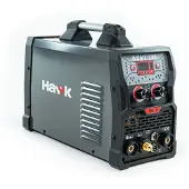 Hawk TIG-hitsauskoneet WSME-200 AC DC