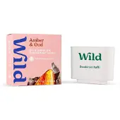 Wild Amber & Oud Deo Refill Limited Edition 40 g