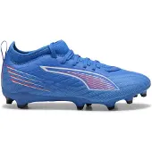 Puma Ultra 6 Match Fg/ag Junior Jalkapallokengät