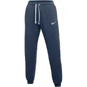 Nike Treenihousut Fleece Park 26 - Navy/valkoinen Nainen, koko Large