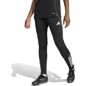 Adidas Treenihousut Tiro 25 Competition - Musta/harmaa Nainen, koko Medium