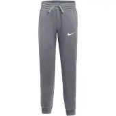 Nike Treenihousut Fleece Park 26 - Harmaa/valkoinen Lapset, koko XL: 158-170 cm
