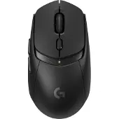 Logitech G309 LIGHTSPEED -langaton pelihiiri, musta