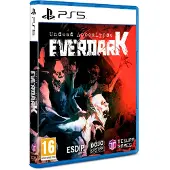 Everdark: Undead Apocalypse