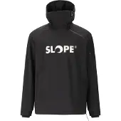 Slope Fletcher Softshell Wpr 8000 Huppari