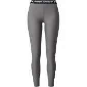 Under Armour Urheiluhousut meleerattu harmaa / musta / valkoinen