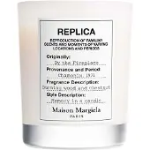 Maison Martin Margiela Replica By The Fireplace Candle, 165g