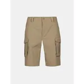 Halti Men's Roams Shorts Greige Retkeilyshortsit XXL