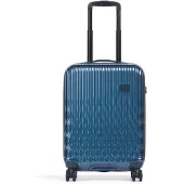 Pack Easy Flow 4-pyöräinen Käsimatkatavara S 52 cm Sininen