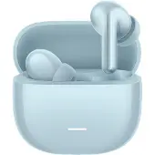 Xiaomi REDMI Buds 8 Lite - Transparent blue