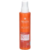 Rilastil After Sun Aurinkojärjestelmä Kehovoide 200 ml - 8050444859322