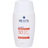 Rilastil Sun System Allergy 100 Spf50+ Aurinkovoide 50ml