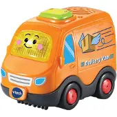 Vtech Toot-Toot Drivers Jakeluauto
